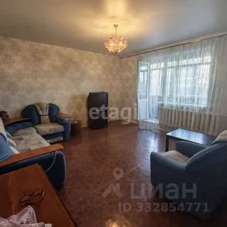 Россия, Пермь, улица Старцева, 1, фото 3