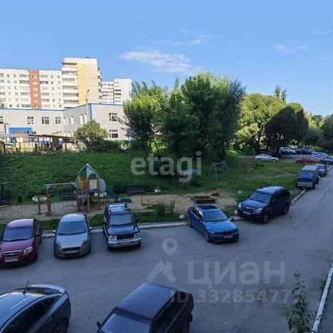 Россия, Пермь, улица Старцева, 1, фото 27