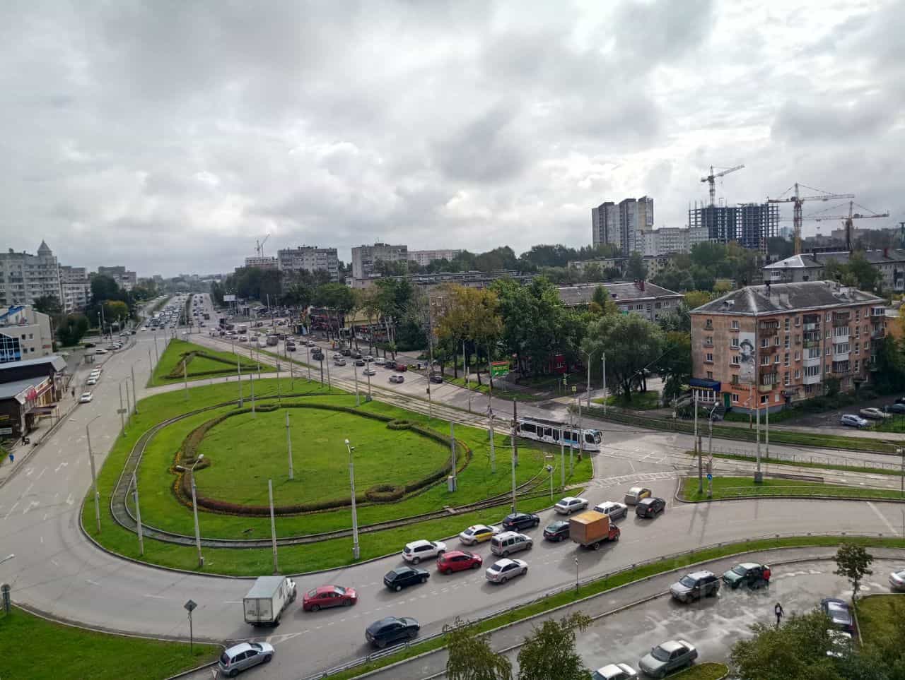 Россия, Пермь, Стахановская улица, 29, фото 16