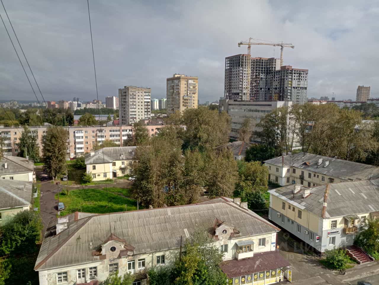 Россия, Пермь, Стахановская улица, 29, фото 17