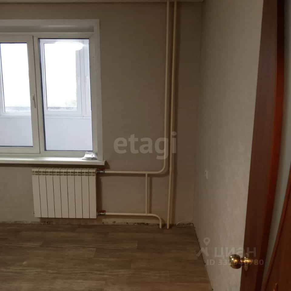 Россия, Красноярск, улица 78-й Добровольческой Бригады, 1