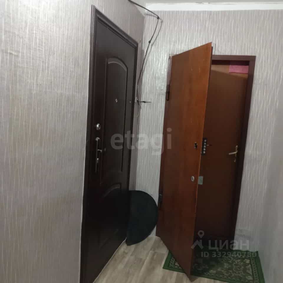 Россия, Красноярск, улица 78-й Добровольческой Бригады, 1, фото 4