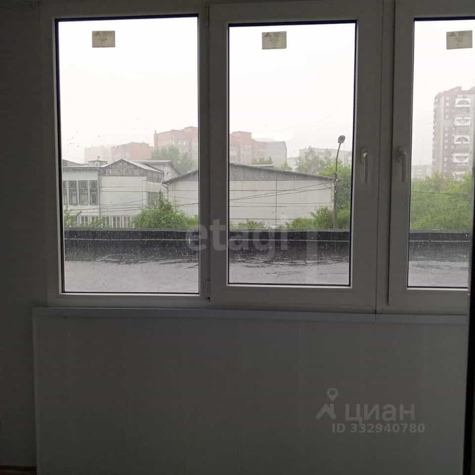 Россия, Красноярск, улица 78-й Добровольческой Бригады, 1, фото 6