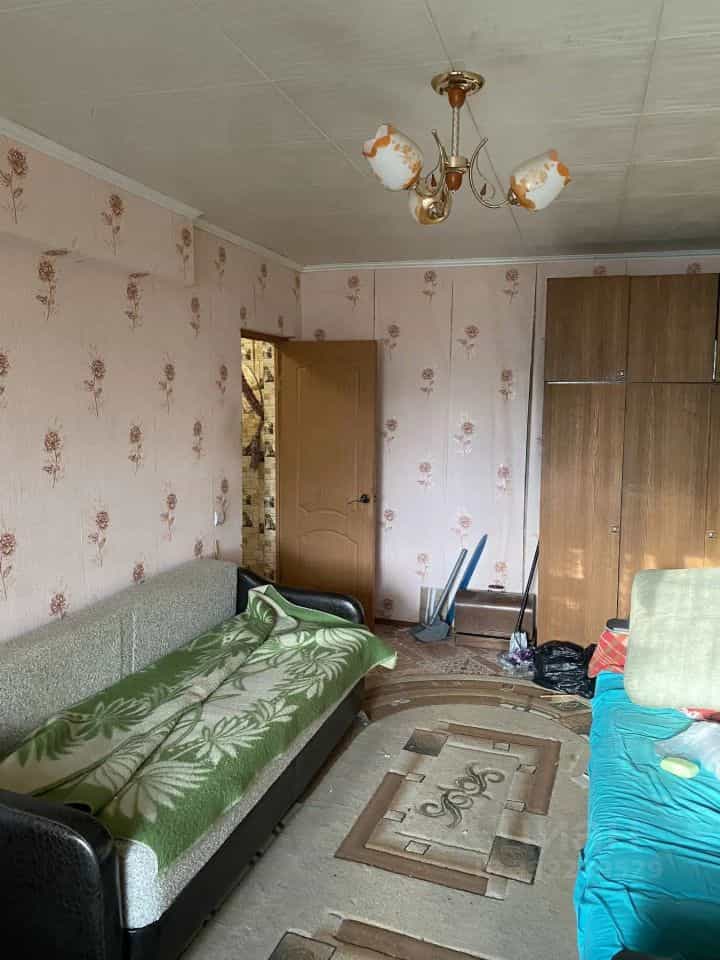 Россия, Тульская область, городской округ Тула, посёлок Рассвет, 9