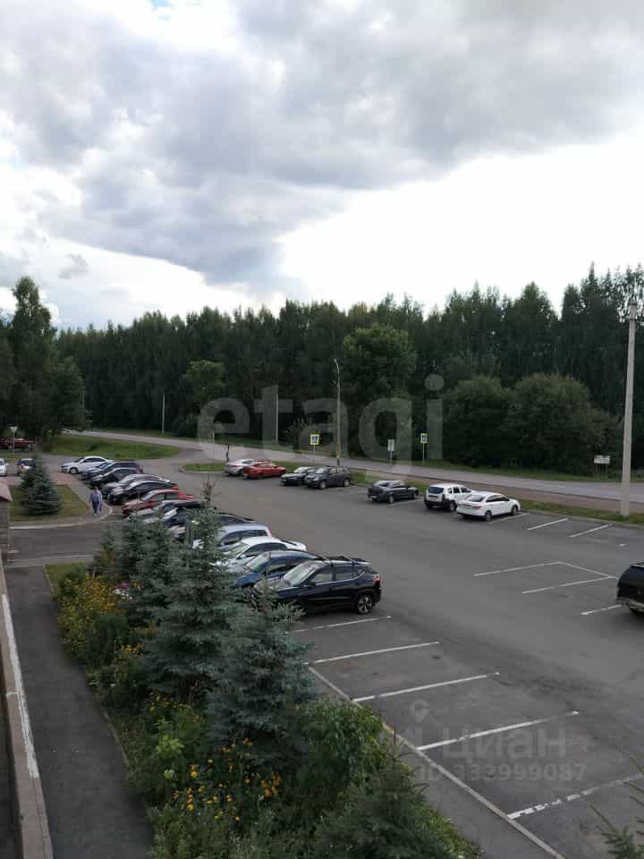 Россия, Республика Башкортостан, Уфимский район, село Авдон, Лесопарковая улица, 1, фото 19