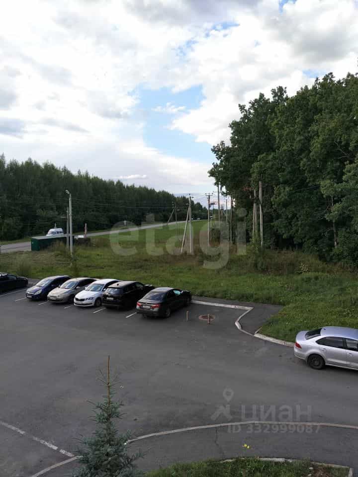 Россия, Республика Башкортостан, Уфимский район, село Авдон, Лесопарковая улица, 1, фото 21