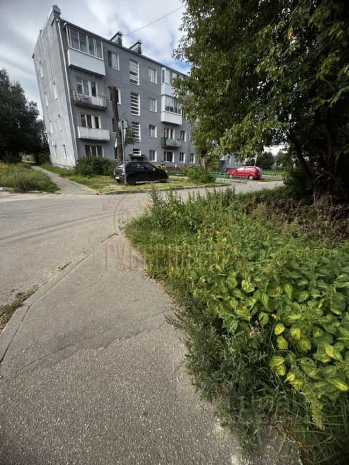 Россия, Тверь, улица Коробкова, 13