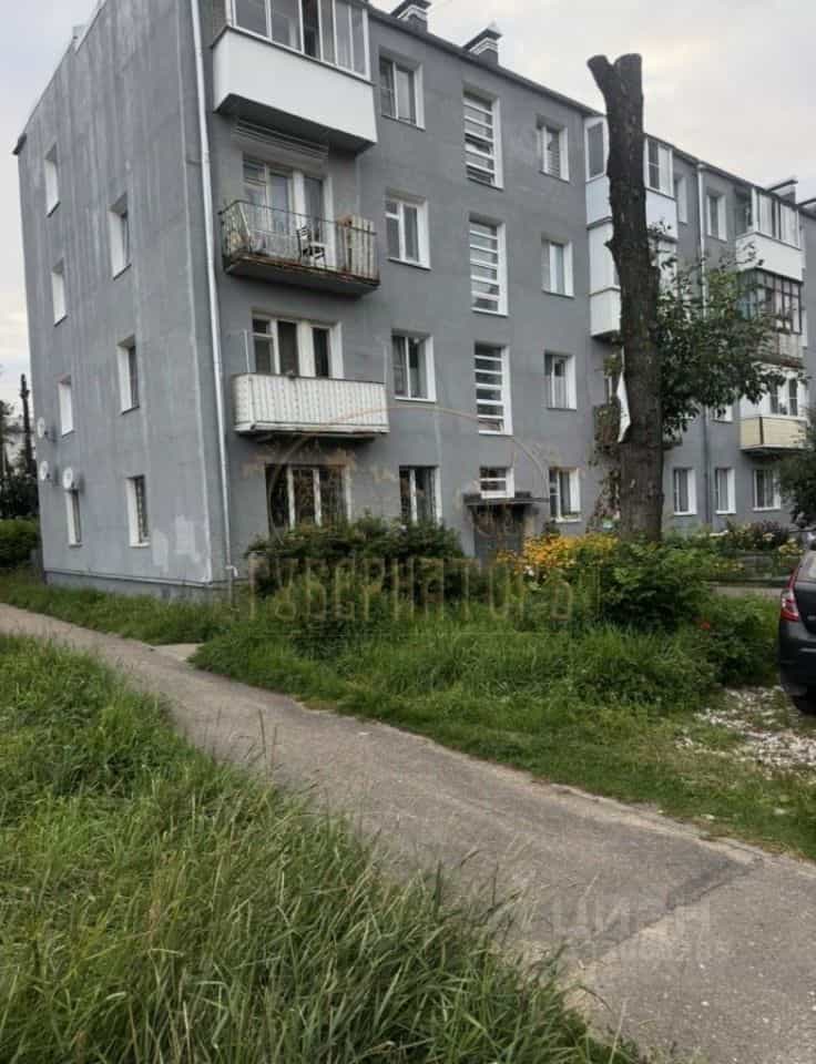 Россия, Тверь, улица Коробкова, 13, фото 2