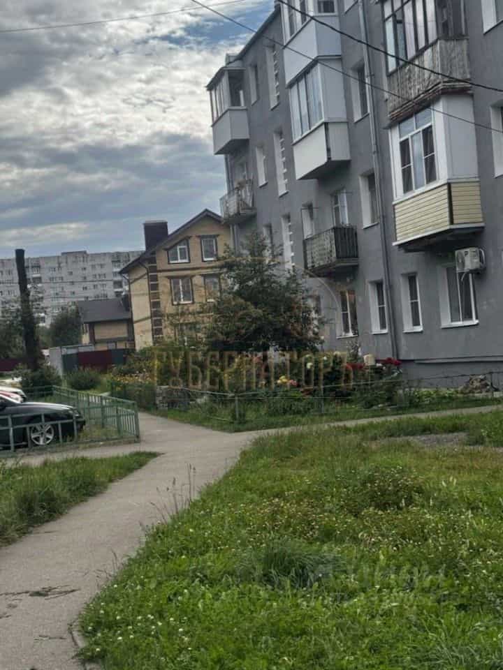 Россия, Тверь, улица Коробкова, 13, фото 3