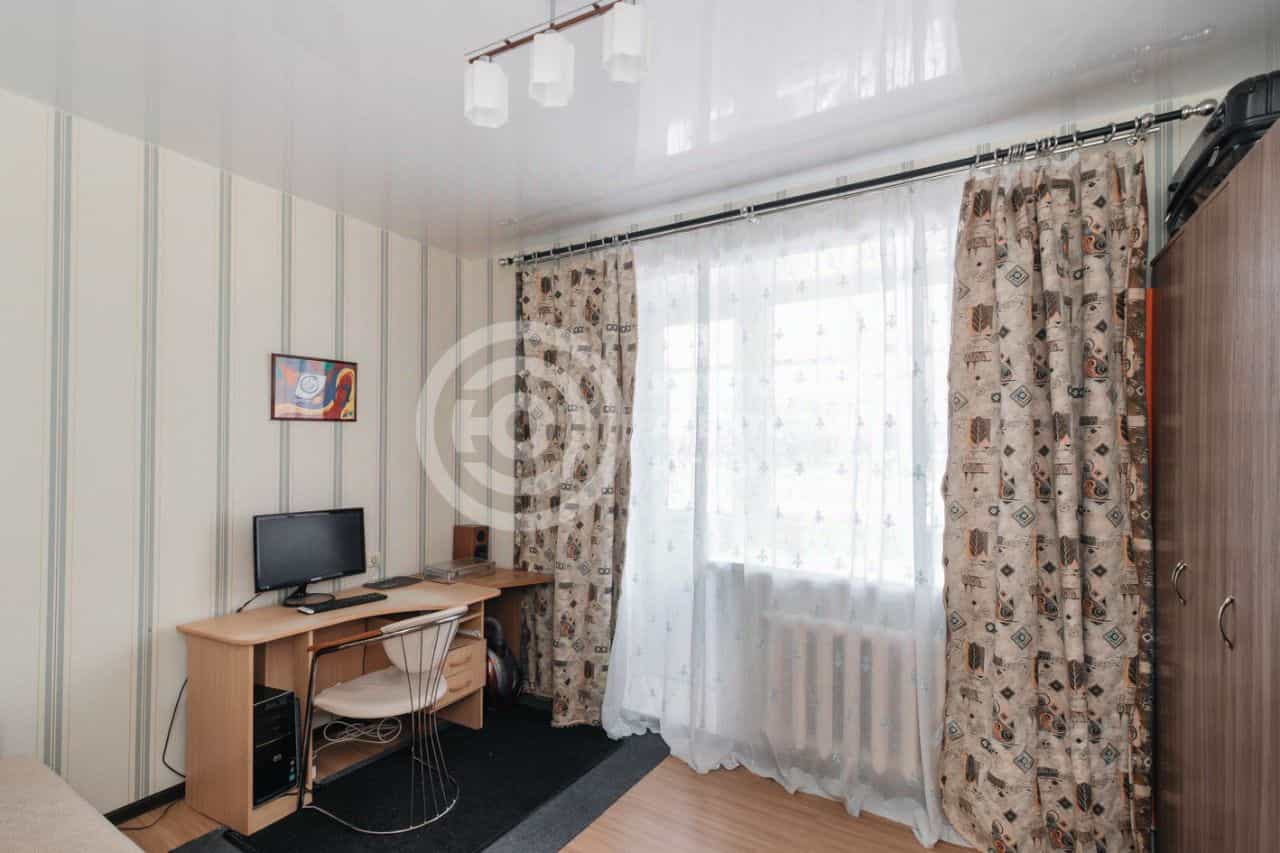 Россия, Ханты-Мансийск, улица Ленина, 6А, фото 12