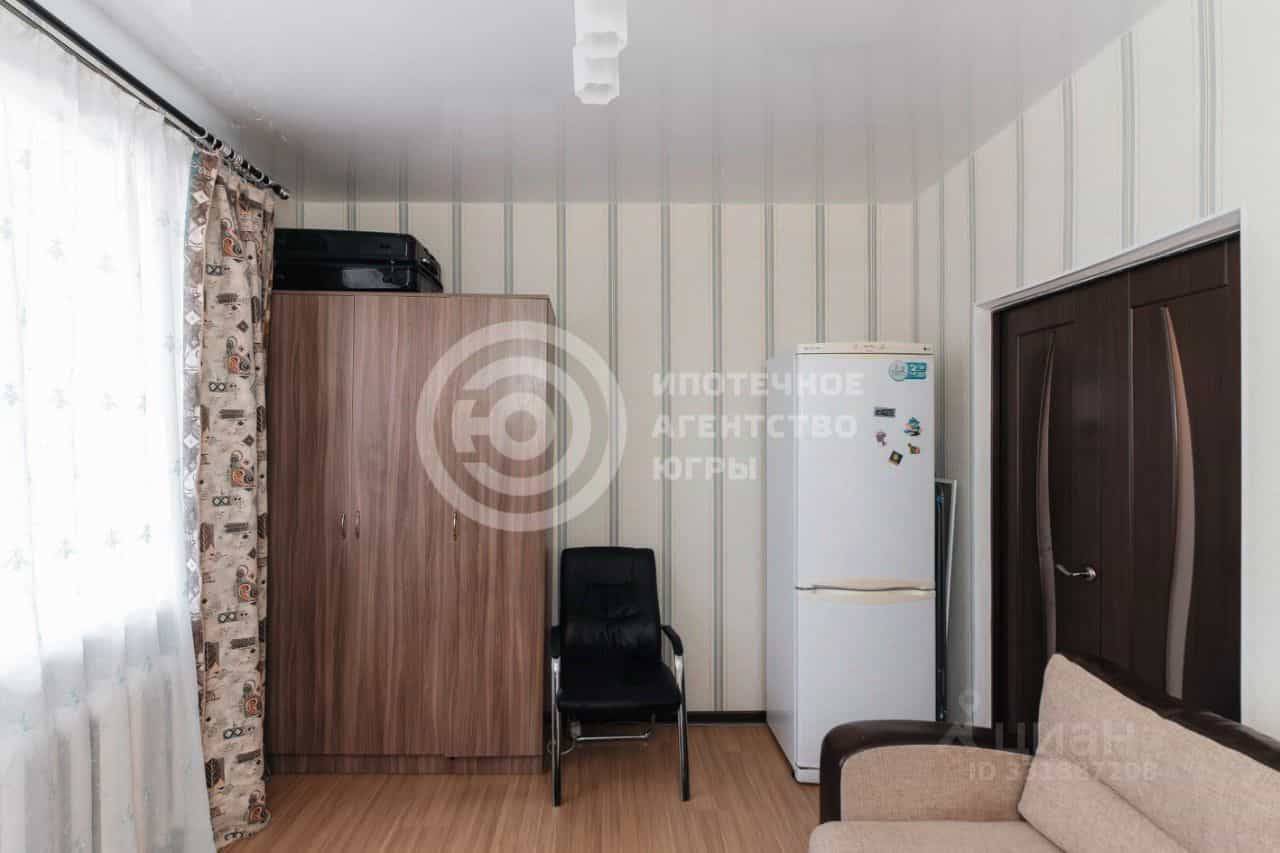 Россия, Ханты-Мансийск, улица Ленина, 6А, фото 13