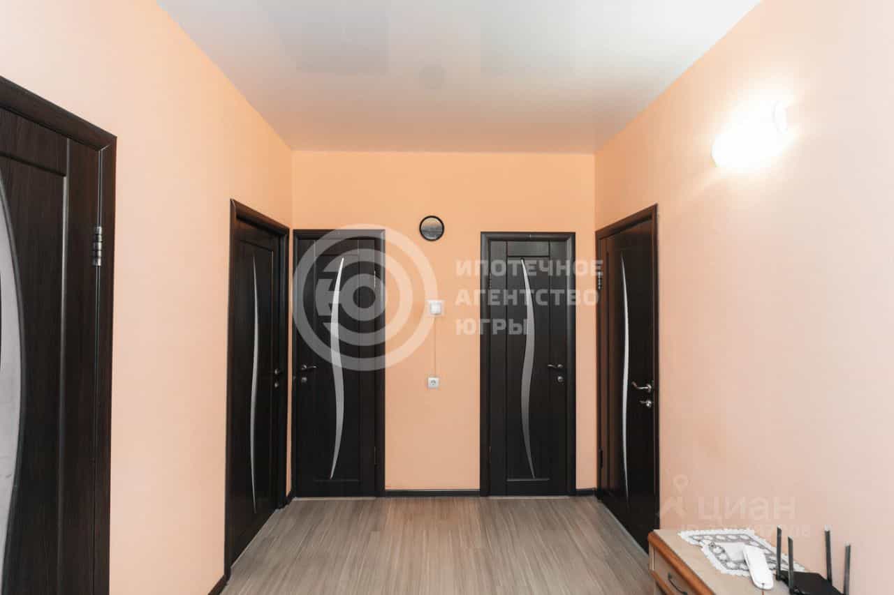 Россия, Ханты-Мансийск, улица Ленина, 6А, фото 15