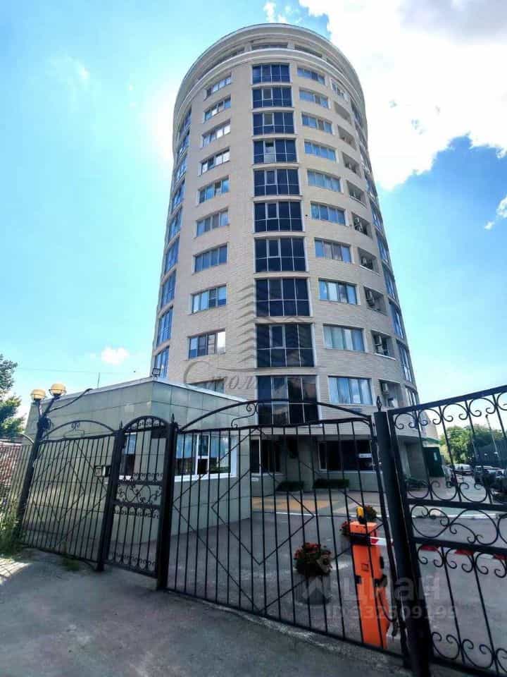 Россия, Белгород, Садовая улица, 3А, фото 2