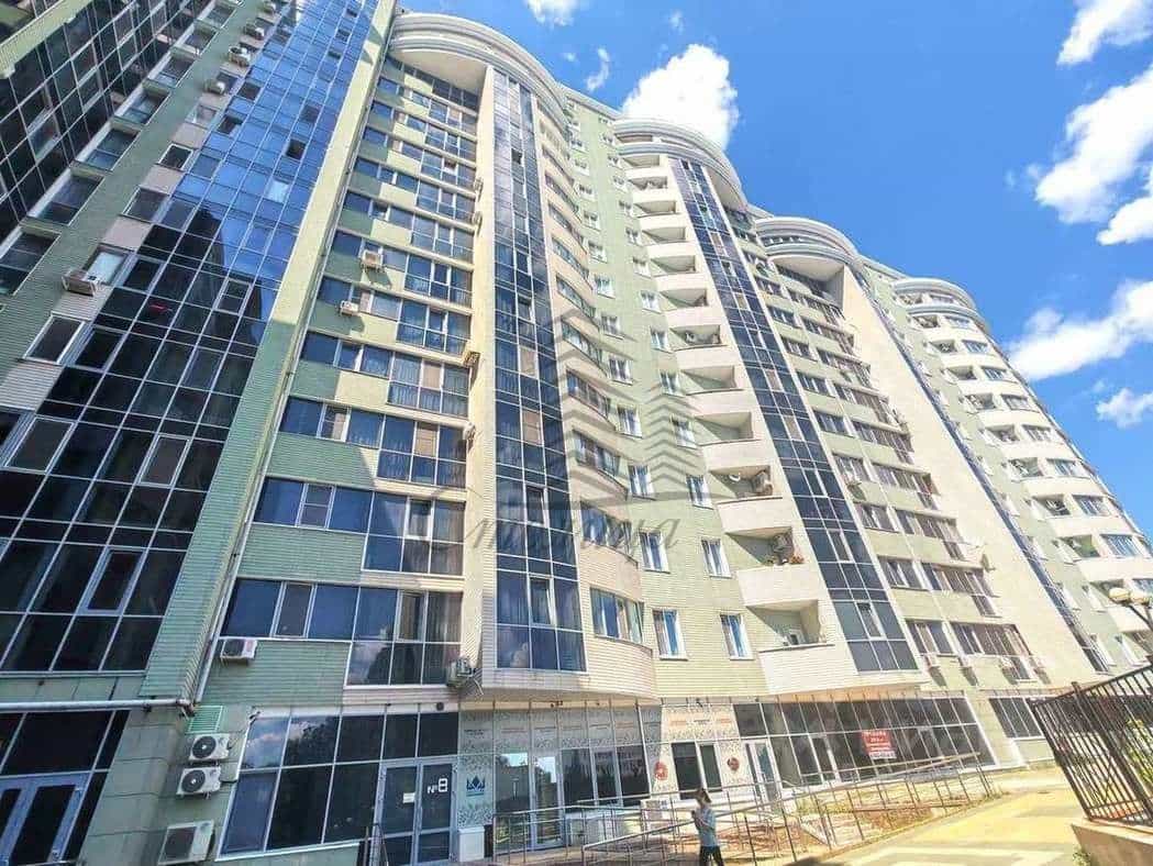 Россия, Белгород, Садовая улица, 3А, фото 3