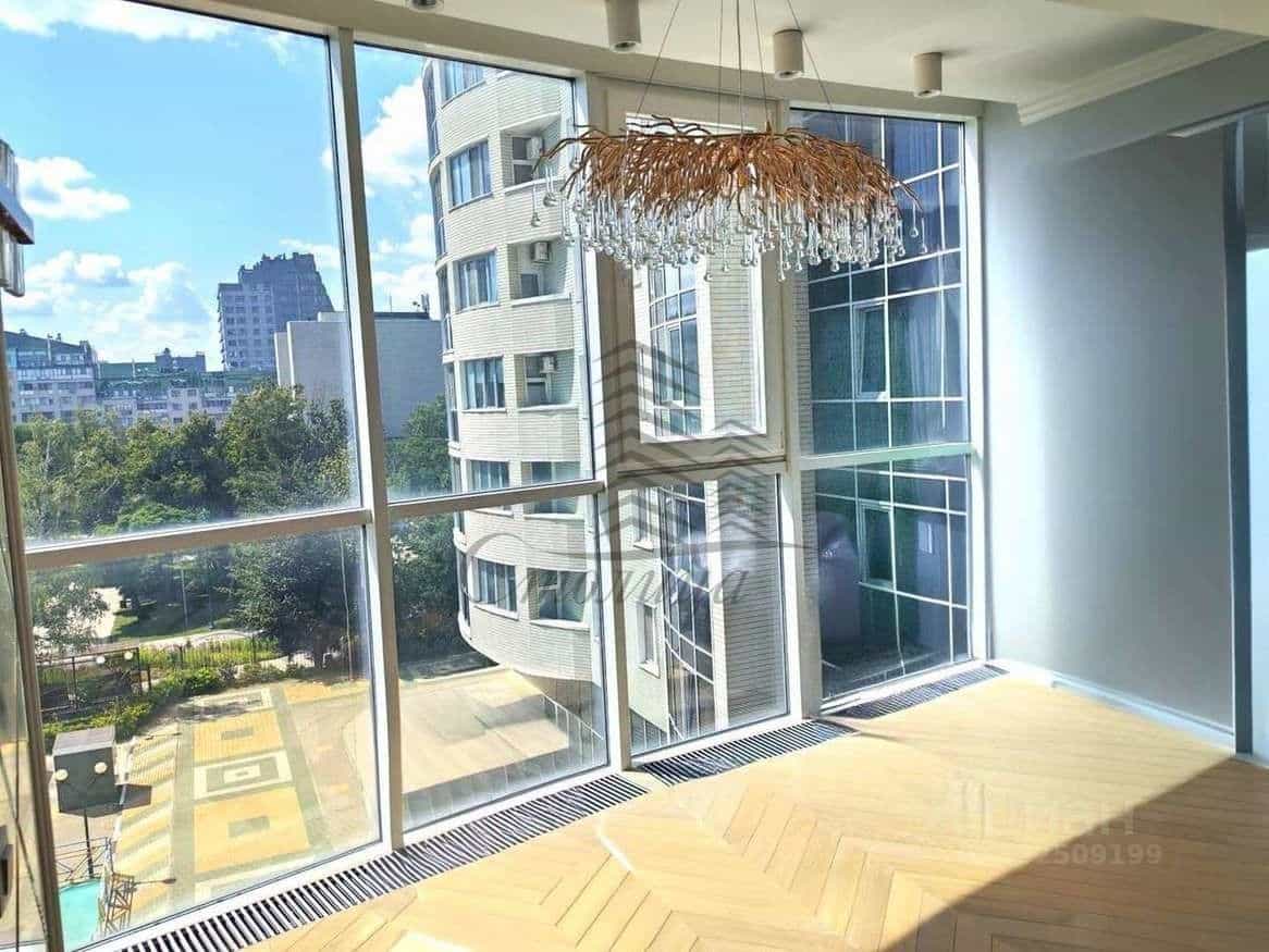 Россия, Белгород, Садовая улица, 3А, фото 6
