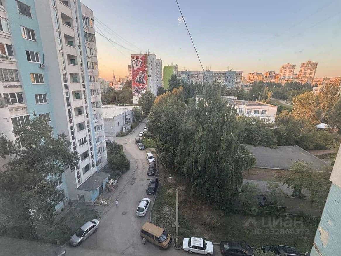 Россия, Самара, Ново-Садовая улица, 365, фото 13