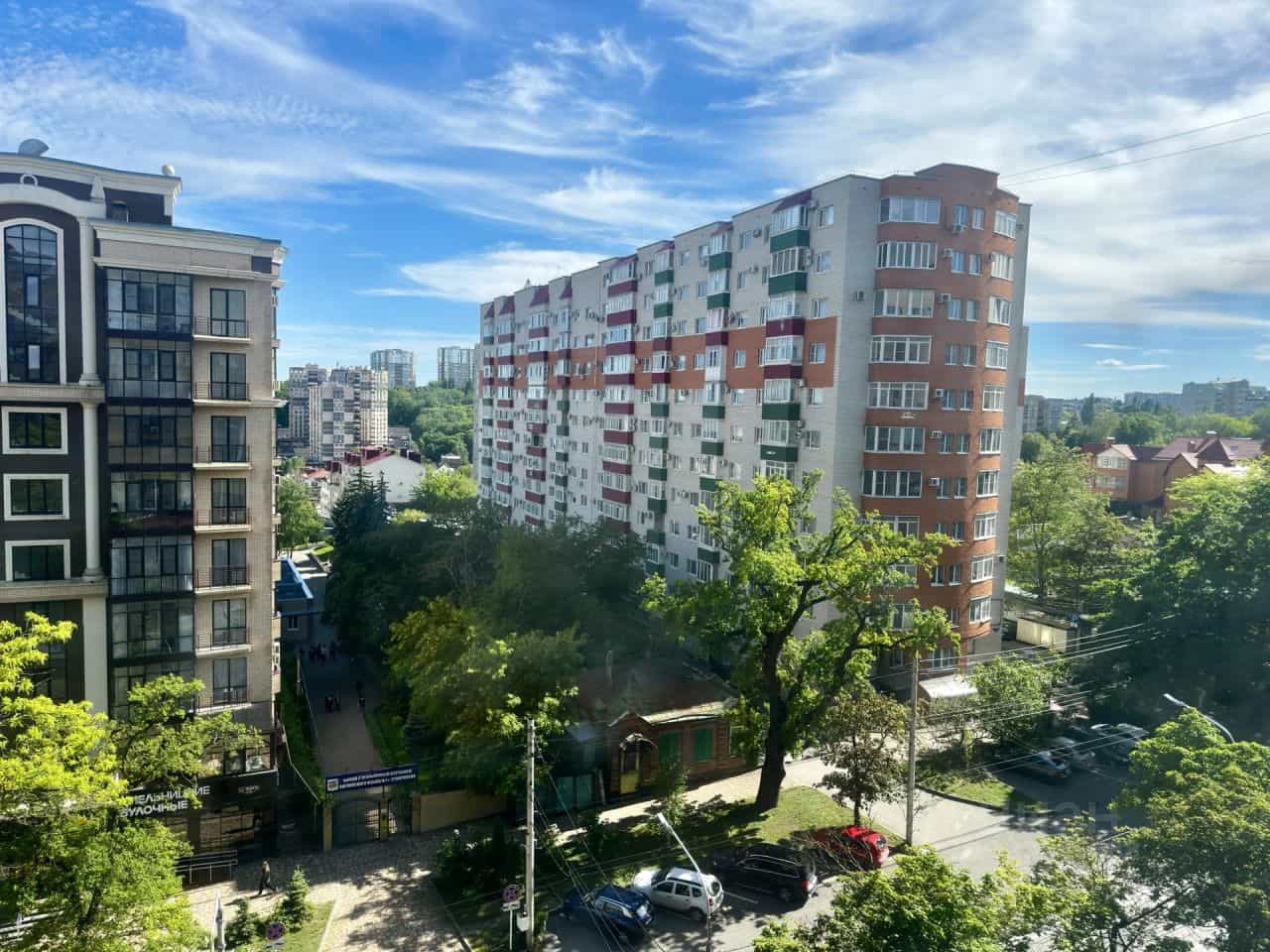 Россия, Ставрополь, улица Мира, 285, фото 9