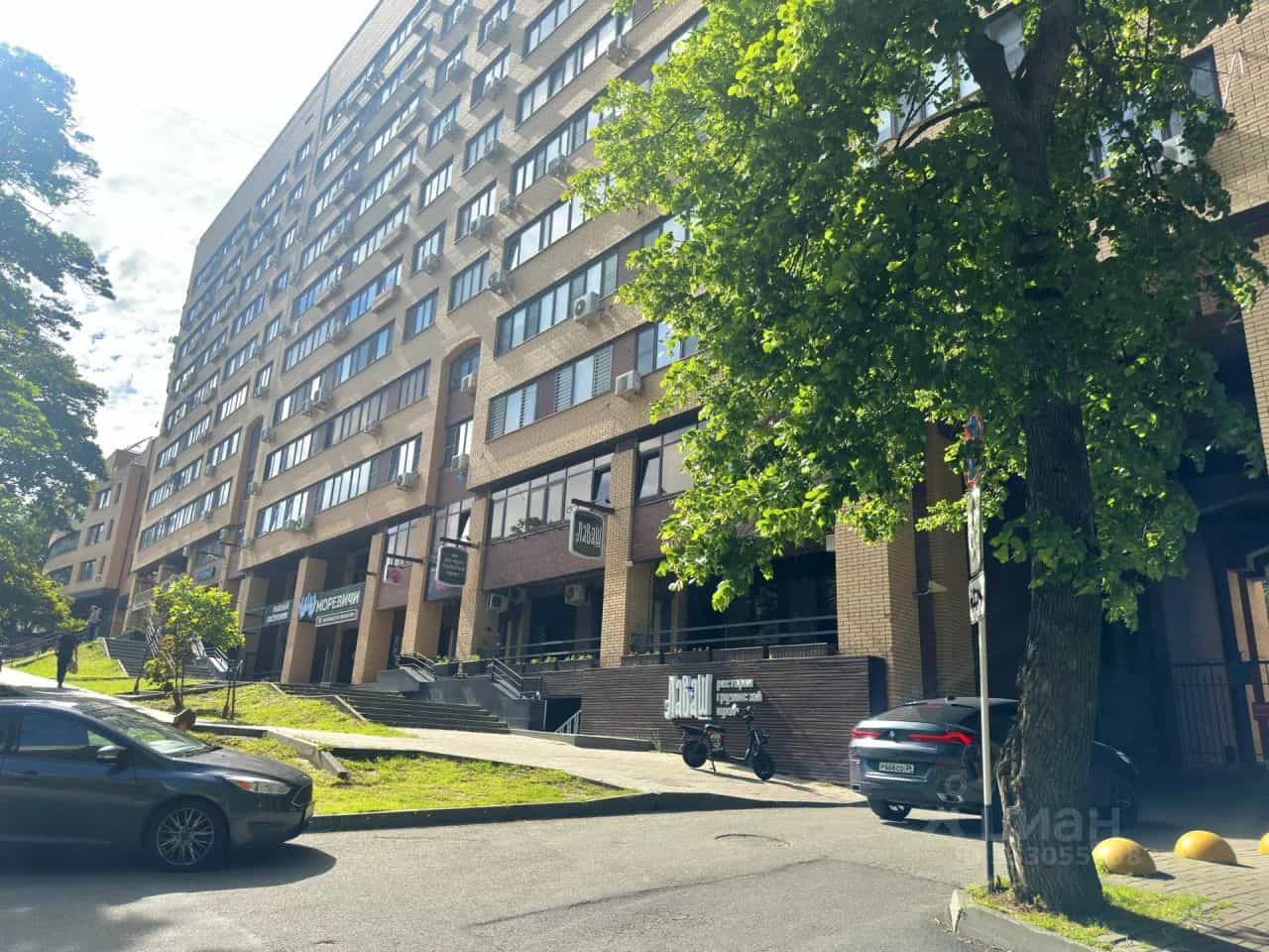 Россия, Ставрополь, улица Мира, 285, фото 21
