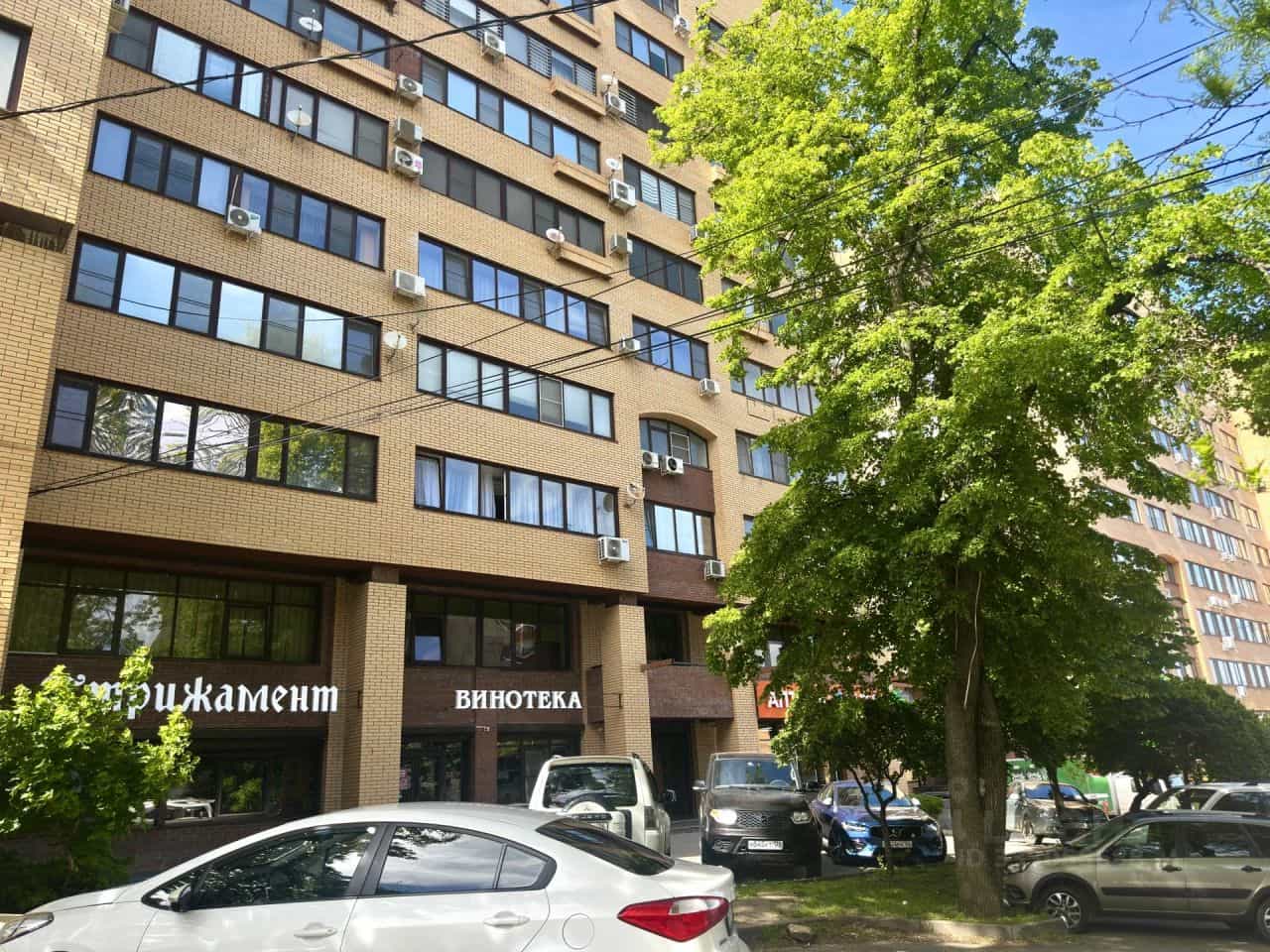Россия, Ставрополь, улица Мира, 285, фото 22
