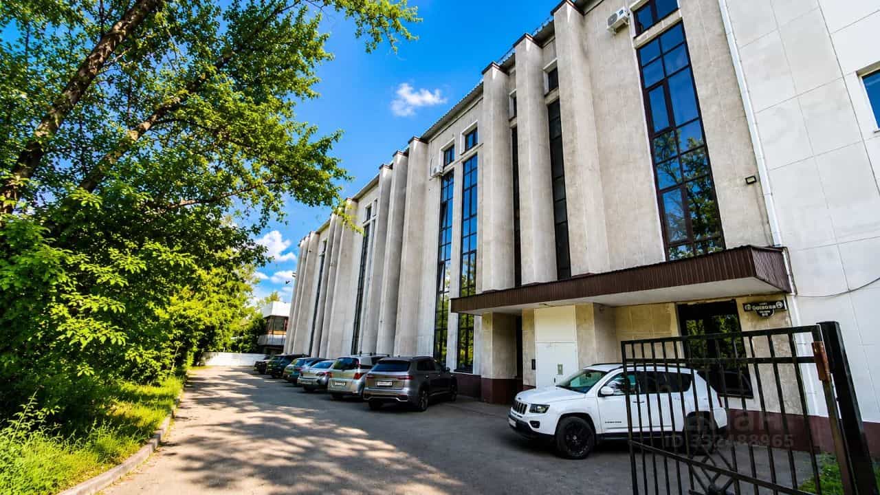Россия, Иркутск, улица Сергеева, 5/8, фото 23
