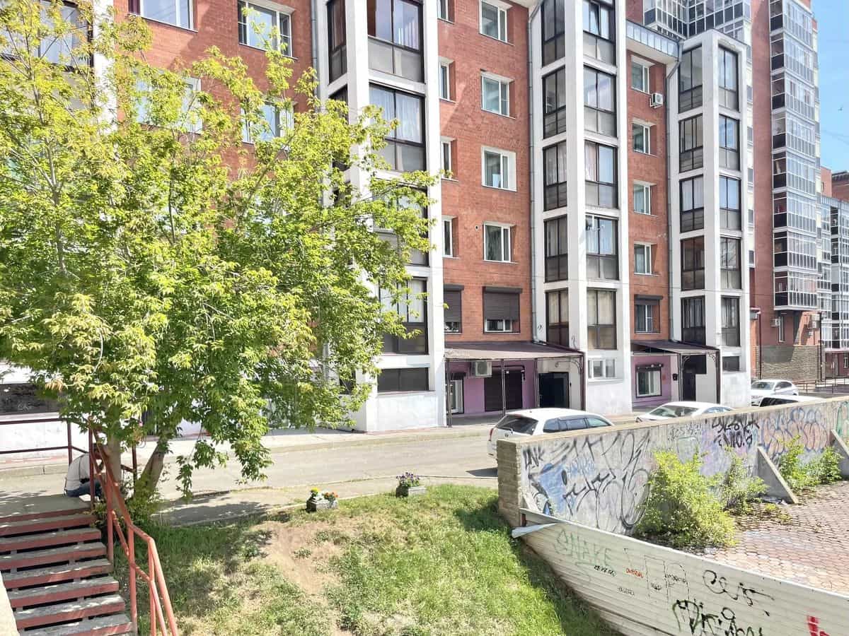 Россия, Иркутск, Академическая улица, 48, фото 2