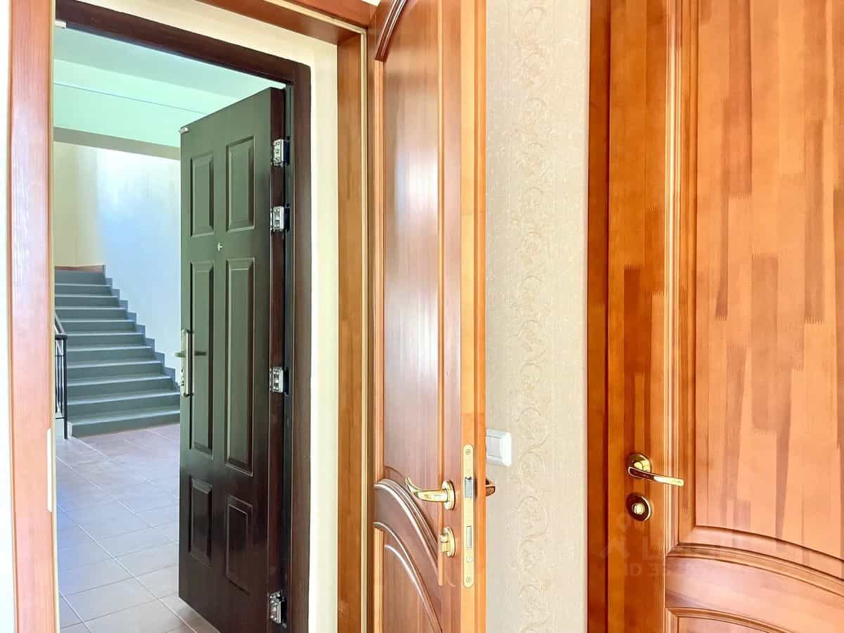 Россия, Иркутск, Академическая улица, 48, фото 8