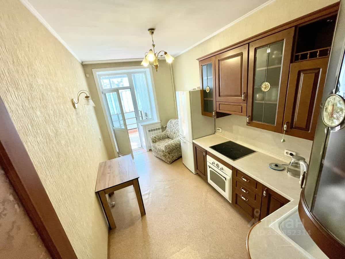 Россия, Иркутск, Академическая улица, 48, фото 18