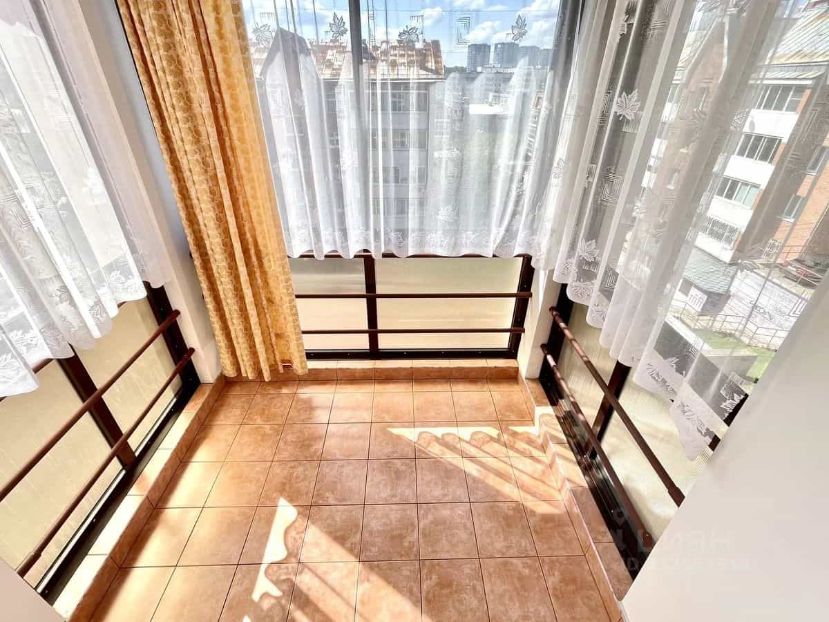 Россия, Иркутск, Академическая улица, 48, фото 26
