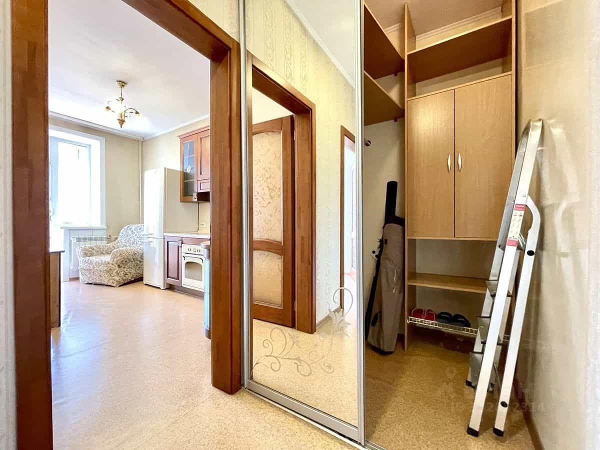 Россия, Иркутск, Академическая улица, 48, фото 28