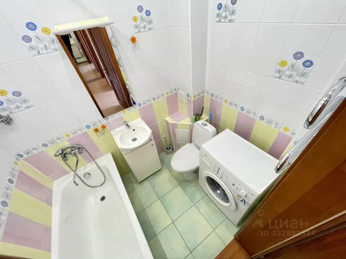 Россия, Иркутск, Академическая улица, 48, фото 31