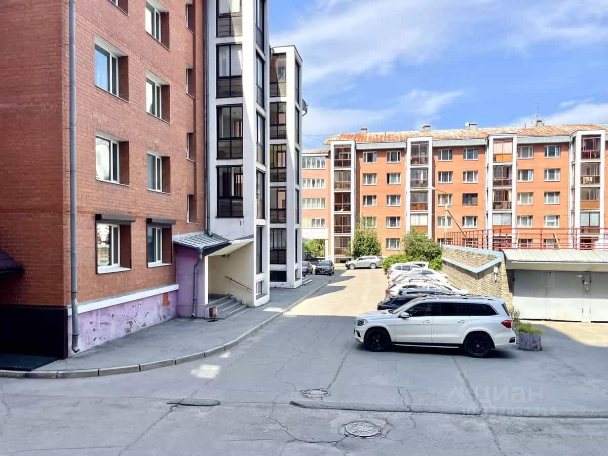Россия, Иркутск, Академическая улица, 48, фото 35