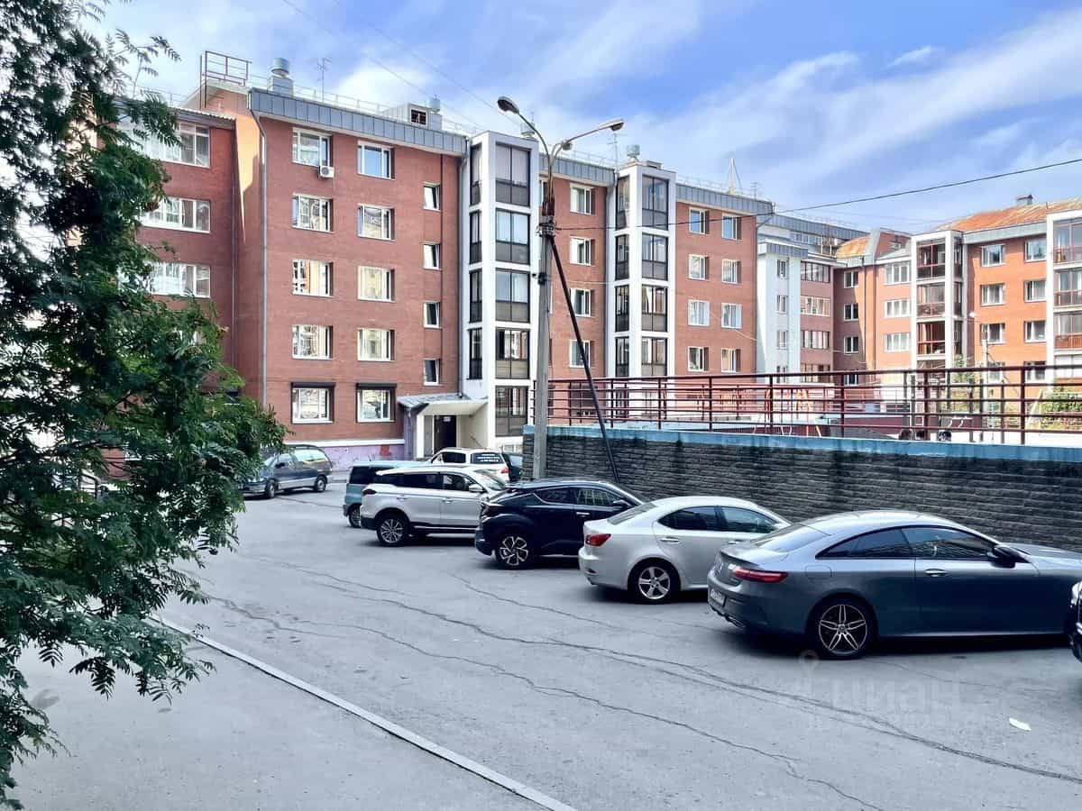 Россия, Иркутск, Академическая улица, 48, фото 36