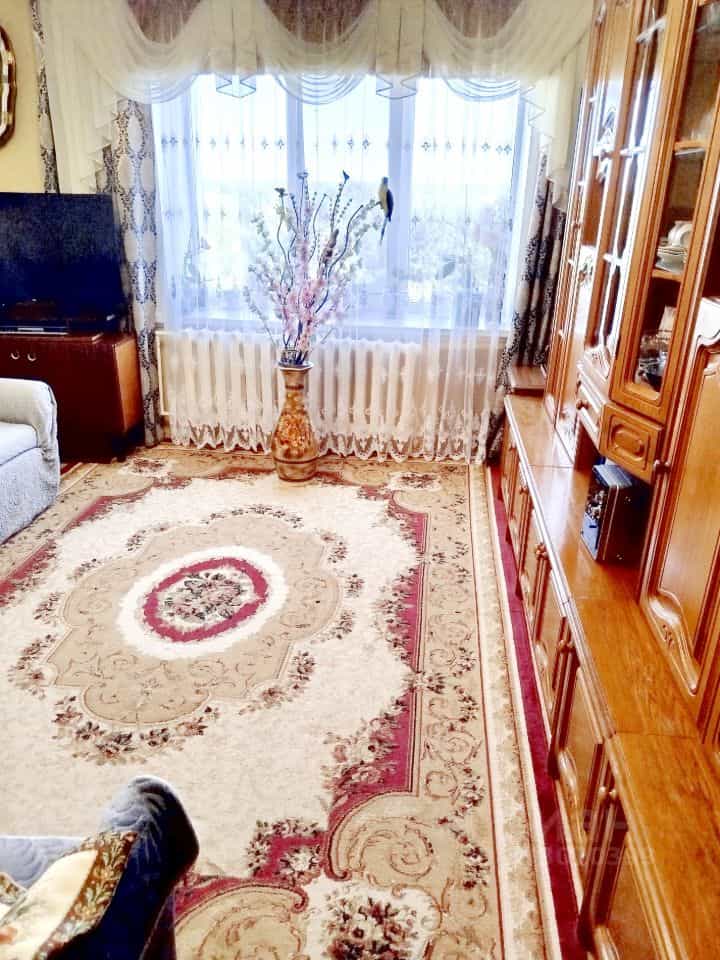 Россия, Брянск, микрорайон Автозаводец, 6