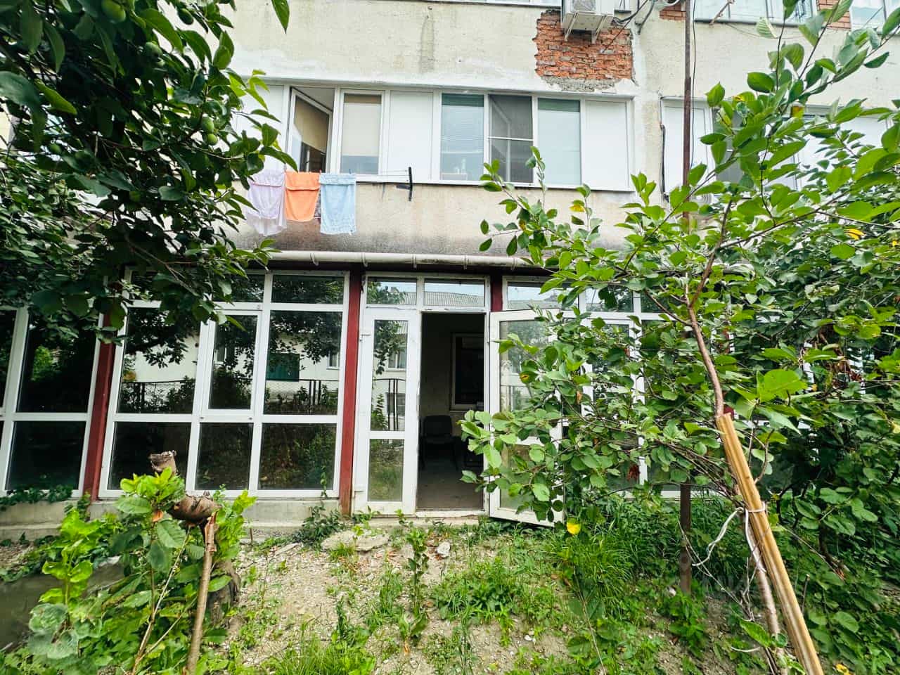 Россия, Краснодарский край, Туапсинский муниципальный округ, село Кроянское, улица Шаумяна, 49Б, фото 2