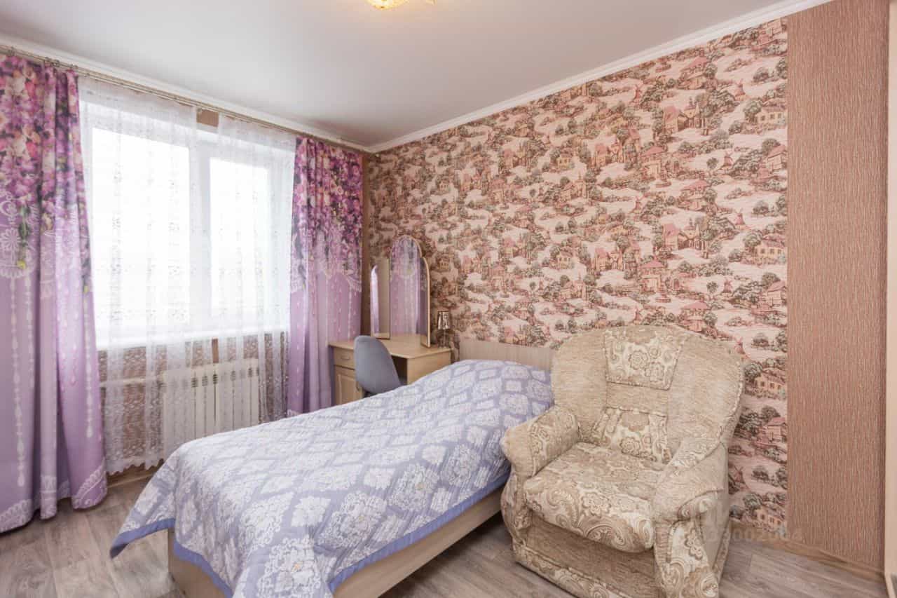 Россия, Оренбург, улица Чкалова, 15/2, фото 19