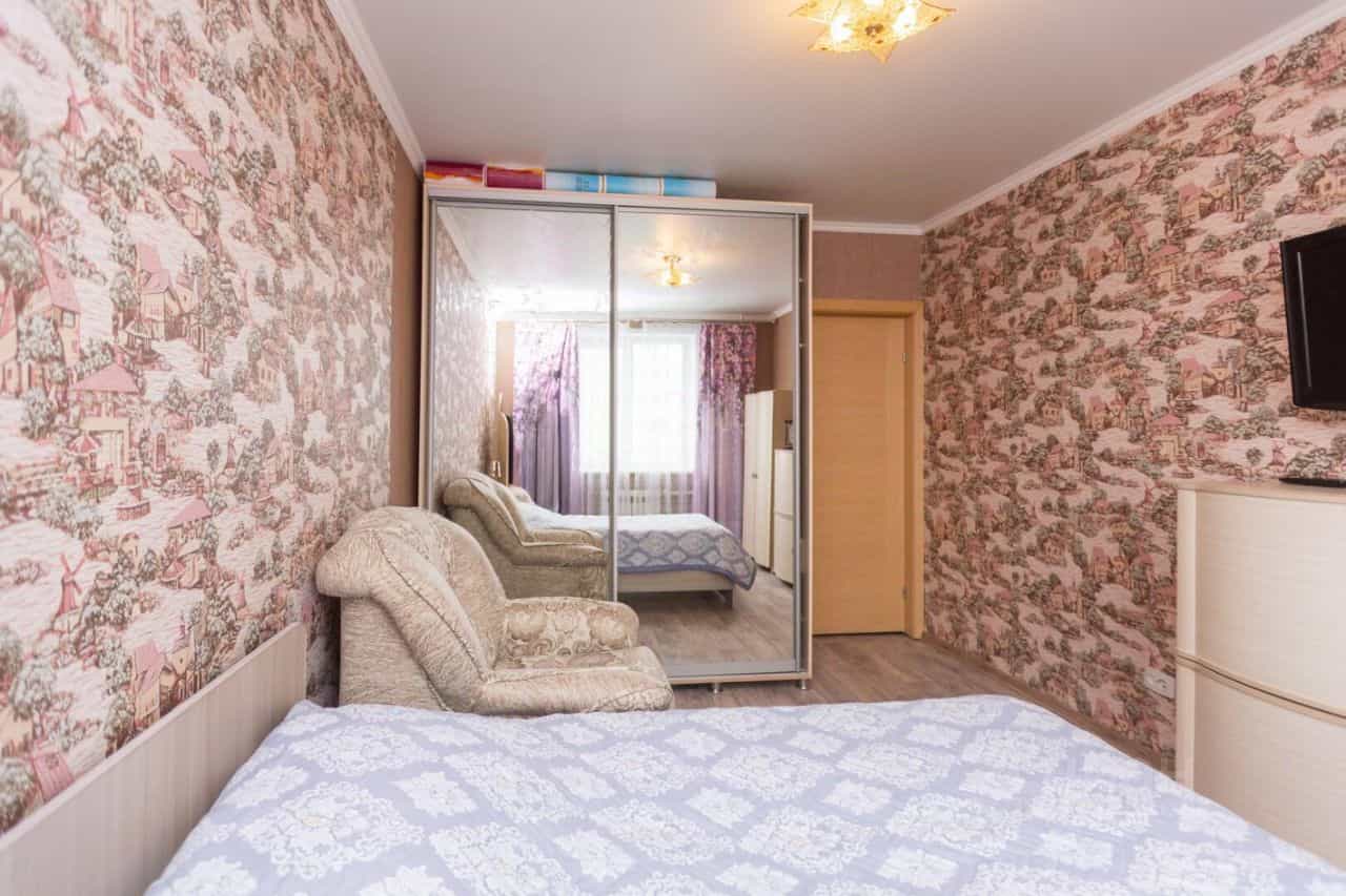 Россия, Оренбург, улица Чкалова, 15/2, фото 22