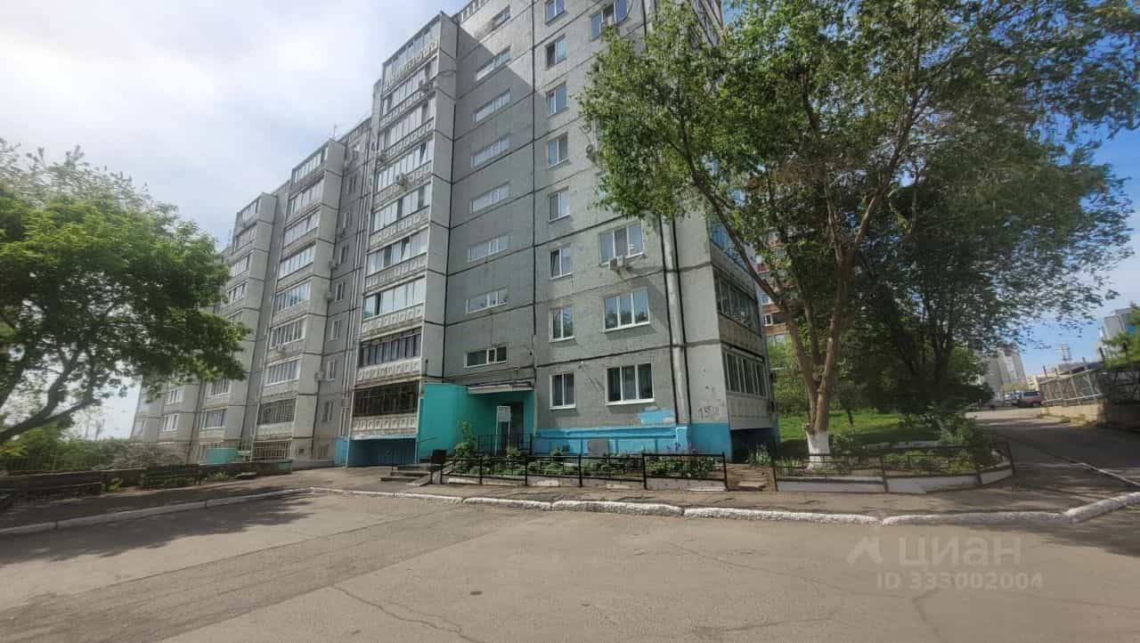 Россия, Оренбург, улица Чкалова, 15/2, фото 34