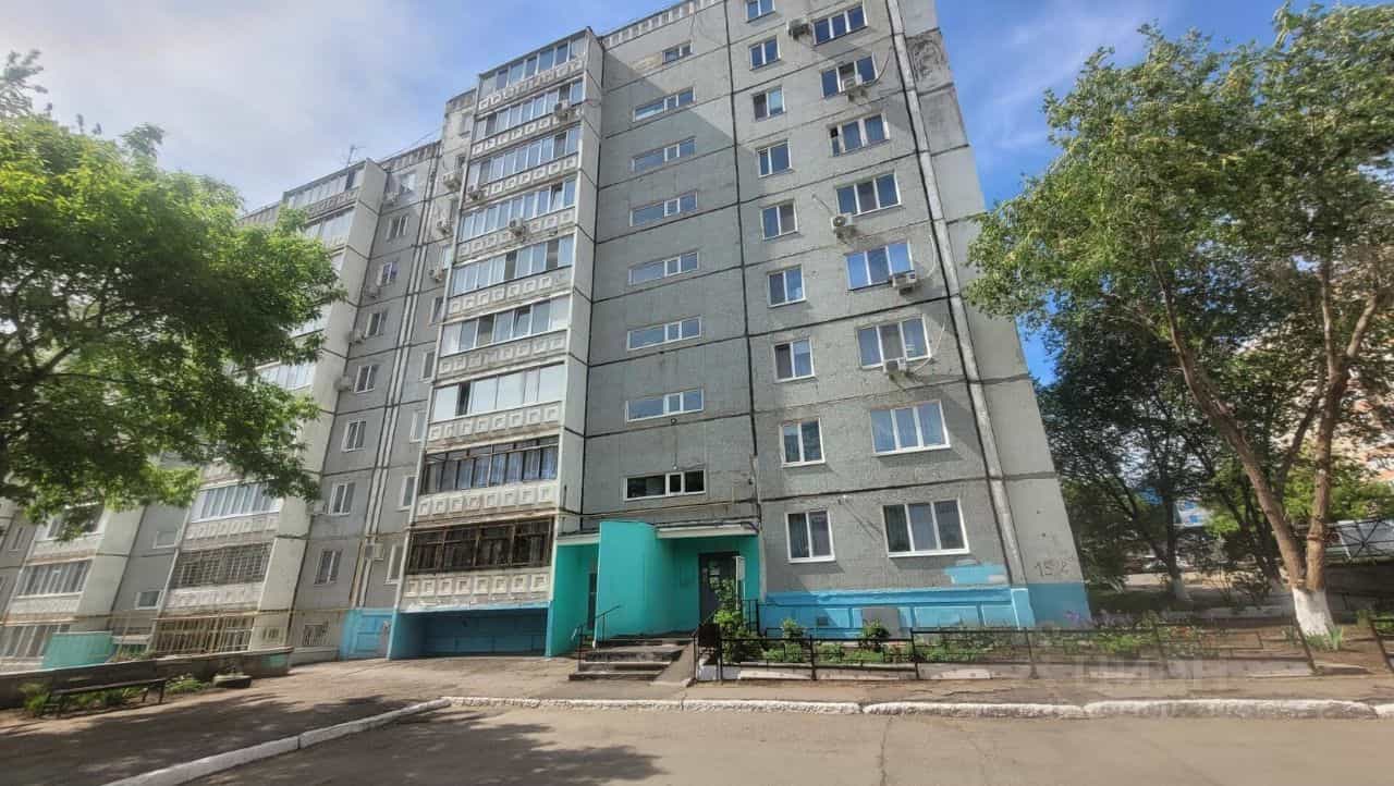 Россия, Оренбург, улица Чкалова, 15/2, фото 35
