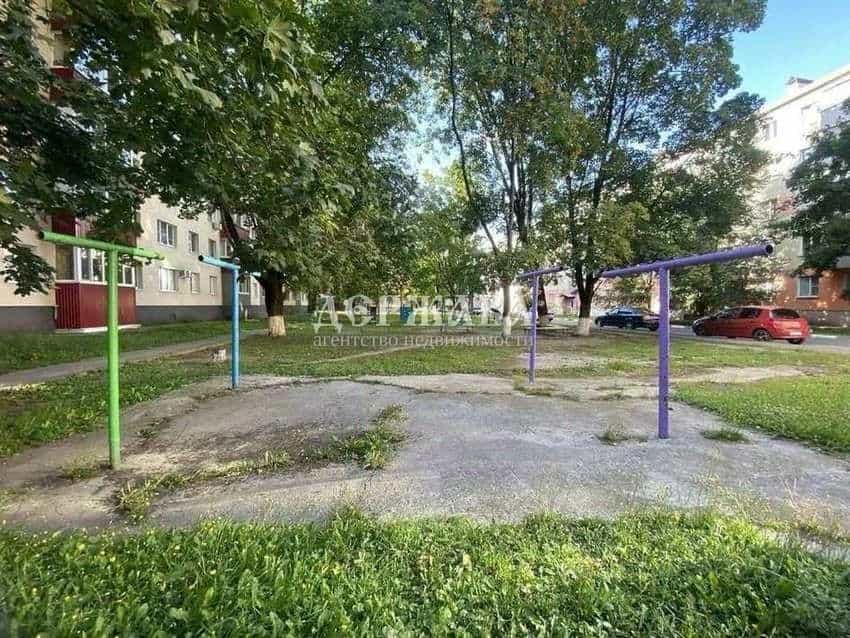 Россия, Белгородская область, Старый Оскол, микрорайон Молодогвардеец, 6, фото 23