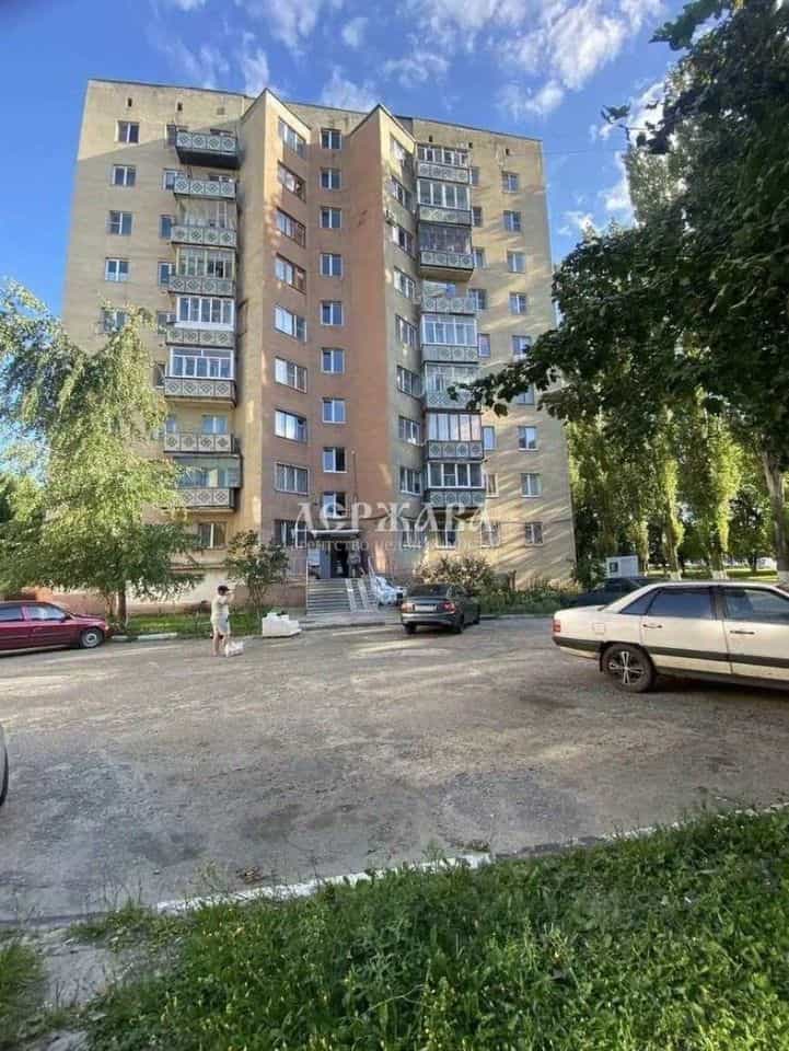 Россия, Белгородская область, Старый Оскол, микрорайон Молодогвардеец, 6, фото 25