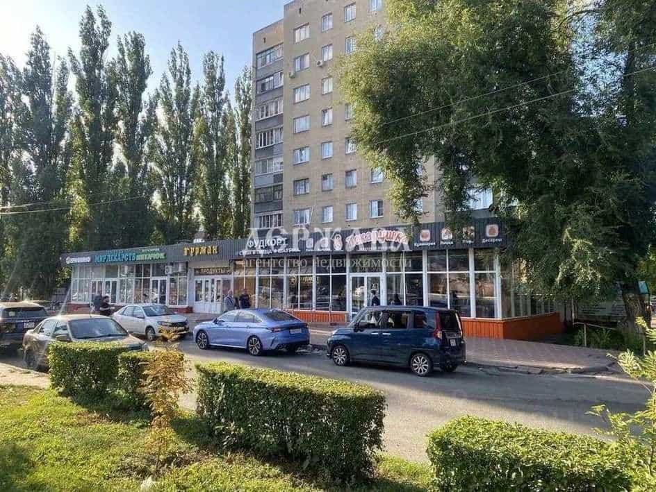 Россия, Белгородская область, Старый Оскол, микрорайон Молодогвардеец, 6, фото 26