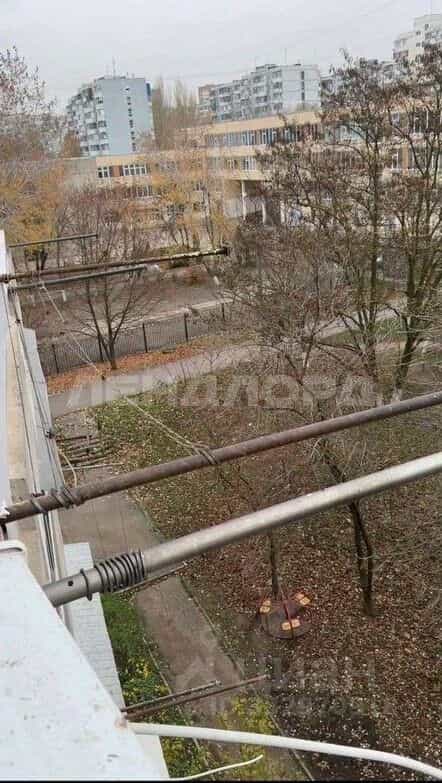 Россия, Ростов-на-Дону, улица Лелюшенко, 5/1, фото 25