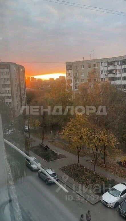 Россия, Ростов-на-Дону, улица Лелюшенко, 5/1, фото 26