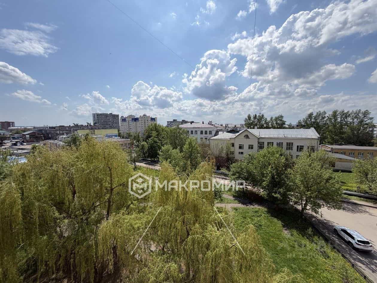 Россия, Орёл, Полесская улица, 19, фото 11