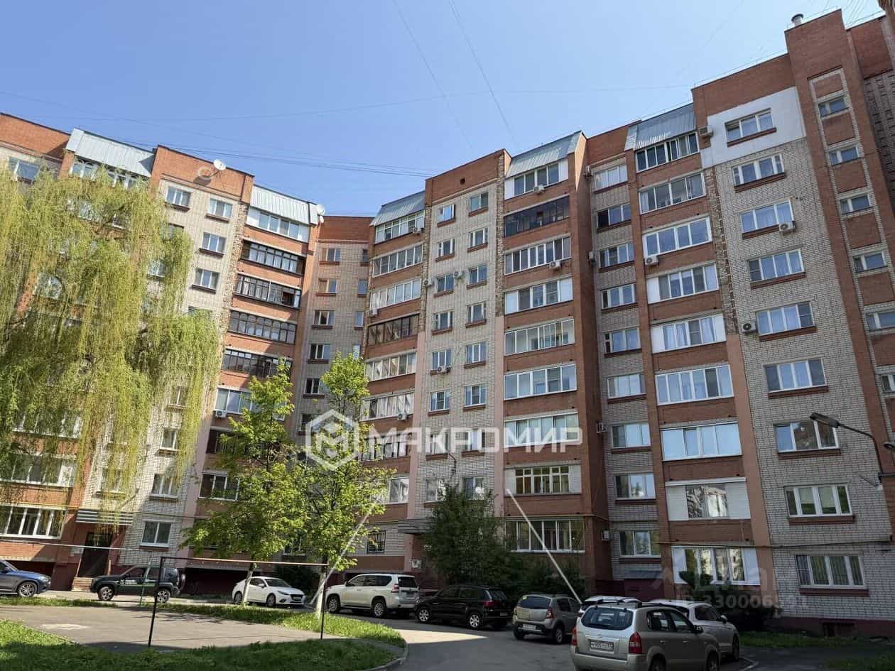 Россия, Орёл, Полесская улица, 19, фото 31