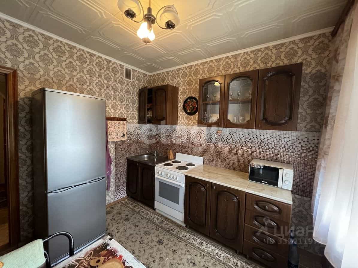Россия, Белгородская область, Старый Оскол, микрорайон Лесной, 9, фото 3