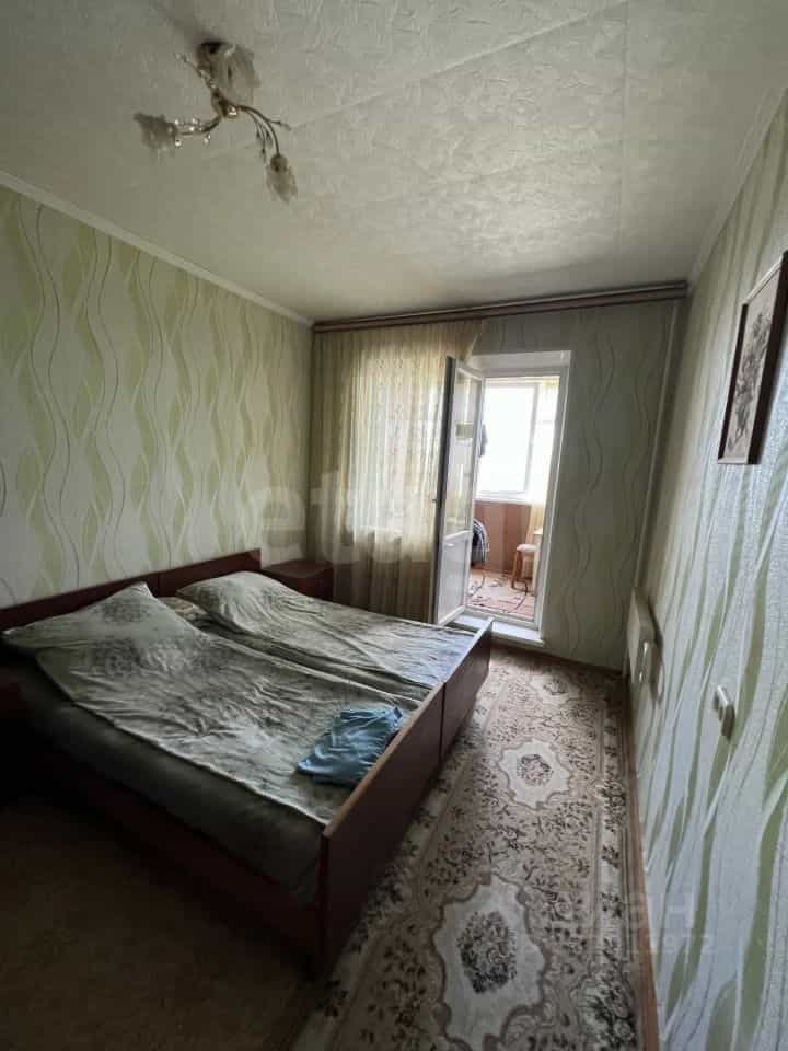 Россия, Белгородская область, Старый Оскол, микрорайон Лесной, 9, фото 6
