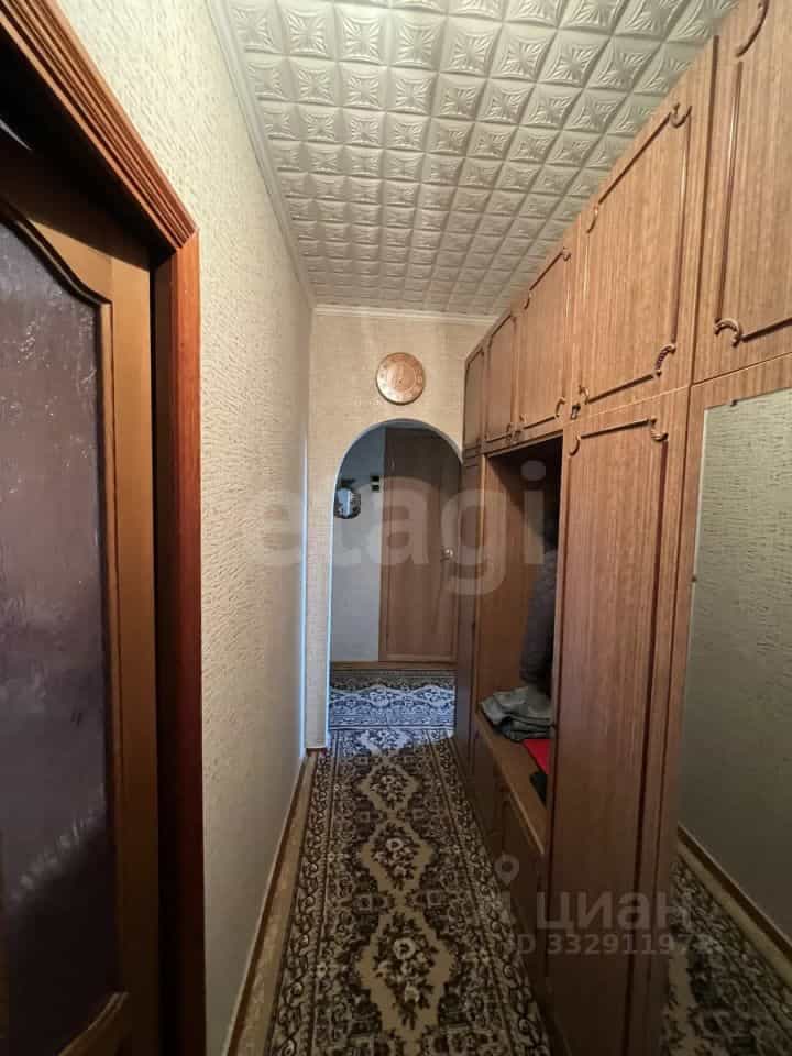 Россия, Белгородская область, Старый Оскол, микрорайон Лесной, 9, фото 15