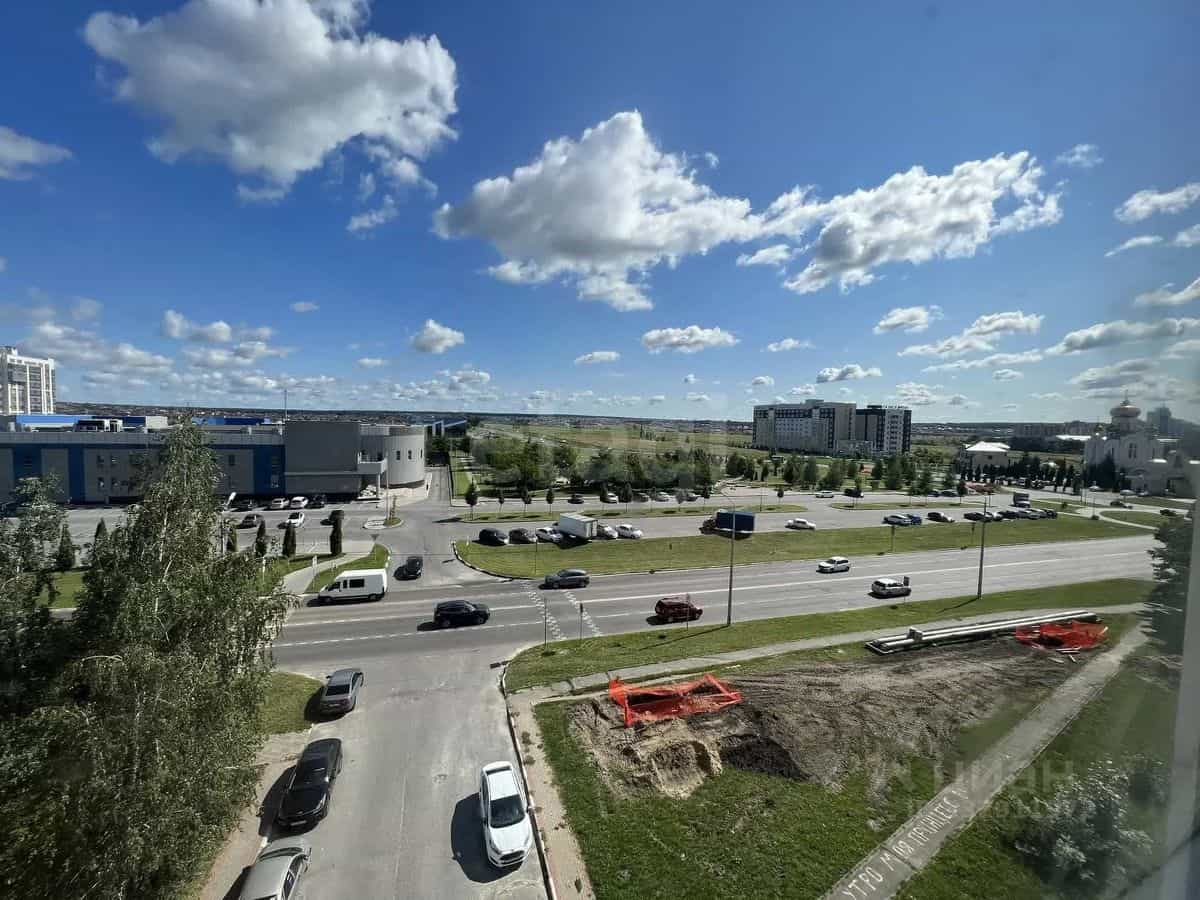 Россия, Белгородская область, Старый Оскол, микрорайон Лесной, 9, фото 20