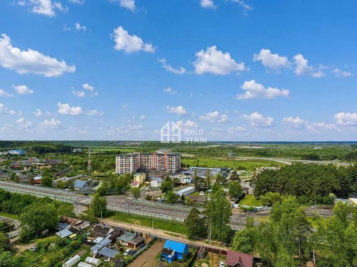 Россия, Калуга, микрорайон Анненки, улица Анненки, 38к1, фото 9